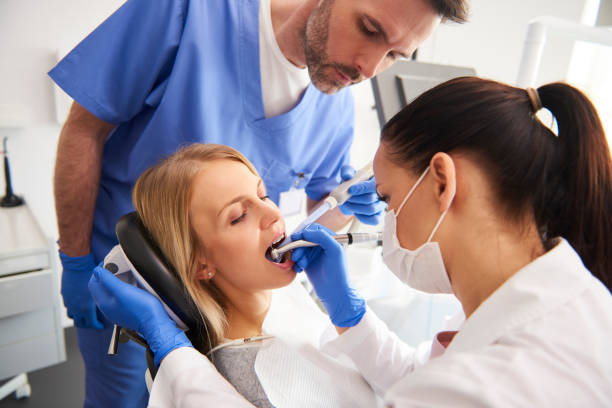 Oral Surgery in Honesdale, PA