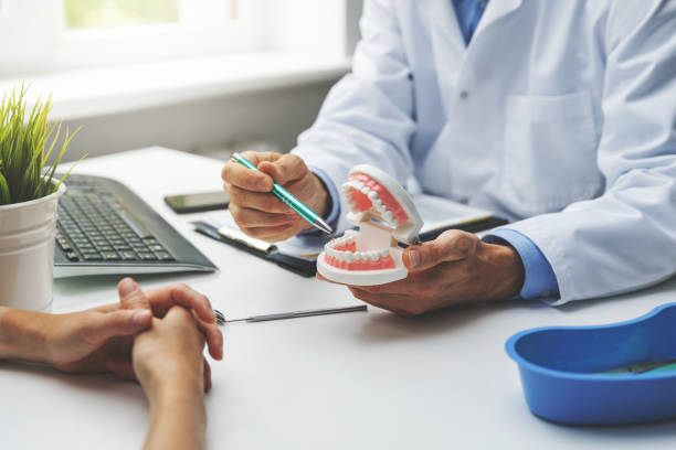 Emergency Dental Services in Honesdale, PA