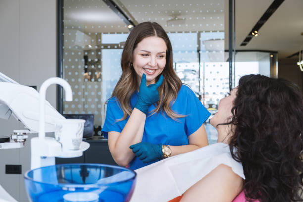 Best Root Canal Treatment  in Honesdale, PA