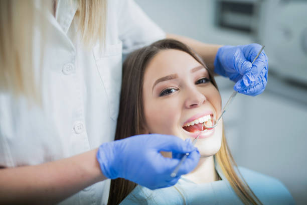 Best Wisdom Tooth Removal  in Honesdale, PA